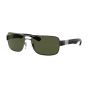 RAY-BAN 3522 004/9A 64
