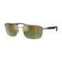 RAY-BAN 3737CH 004/6O 60