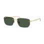 RAY-BAN 3768 001/71 56