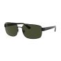 RAY-BAN 3687 002/31 61