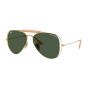 RAY-BAN 3029M 001/71 58