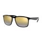 RAY-BAN 4264 601/J0 58
