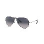 RAY-BAN RB3025 004/78 58