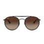 RAY-BAN 3614N 914413 54