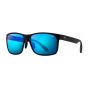 MAUI JIM B432-2M BLUEREDSANDSBLACKMATTE