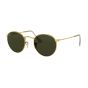 RAY-BAN 3447 001 53