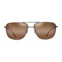 MAUI JIM H887-01 HCLMIKIOISATINSEPIA