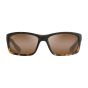 MAUI JIM H766-10MF HCLKANAIOCOASTMATTETORTOMBRE